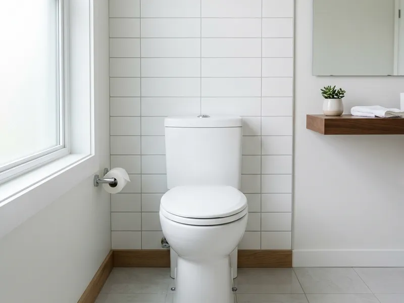 Toilet Repair & Installation Plumber in Rowes Run, PA
